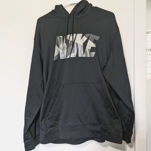 Nike Dri-Fit Hoodie